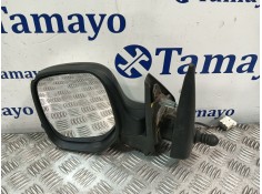 Recambio de retrovisor izquierdo para citroën berlingo / berlingo first monospace (mf_, gjk_, gfk_) 1.9 d (mfwjz) referencia OEM
