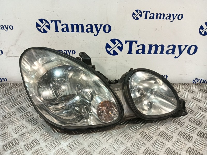 Recambio de faro derecho para lexus gs (_s16_) 300 (jzs160_) referencia OEM IAM   