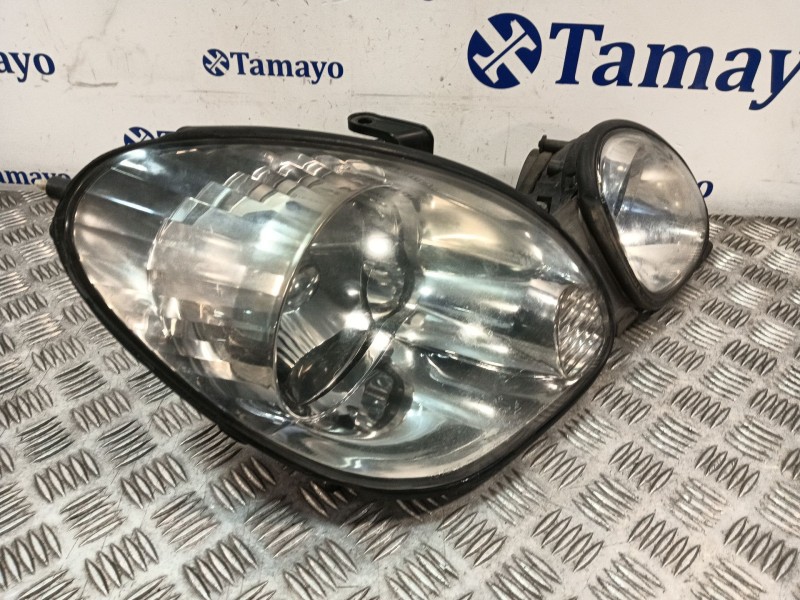 Recambio de faro derecho para lexus gs (_s16_) 300 (jzs160_) referencia OEM IAM   