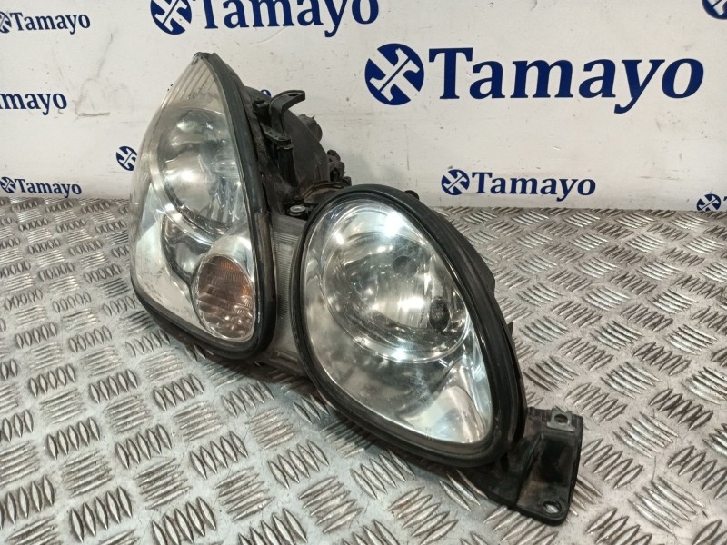 Recambio de faro derecho para lexus gs (_s16_) 300 (jzs160_) referencia OEM IAM   