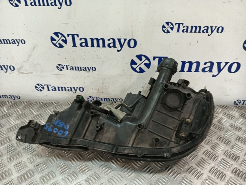 Recambio de faro derecho para lexus gs (_s16_) 300 (jzs160_) referencia OEM IAM   