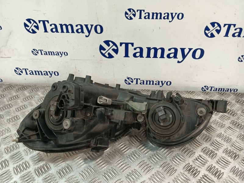 Recambio de faro derecho para lexus gs (_s16_) 300 (jzs160_) referencia OEM IAM   