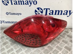 Recambio de piloto trasero derecho para peugeot 207/207+ (wa_, wc_) 1.6 hdi referencia OEM IAM 964998658003  