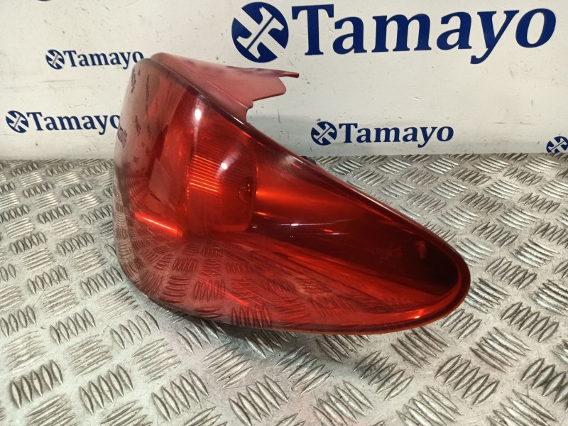 Recambio de piloto trasero derecho para peugeot 207/207+ (wa_, wc_) 1.6 hdi referencia OEM IAM 964998658003  