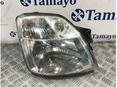 Recambio de faro derecho para kia picanto i (sa) 1.1 referencia OEM IAM LHD0069  