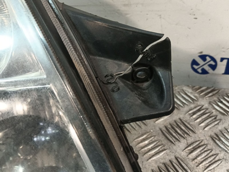 Recambio de faro derecho para kia picanto i (sa) 1.1 referencia OEM IAM LHD0069  