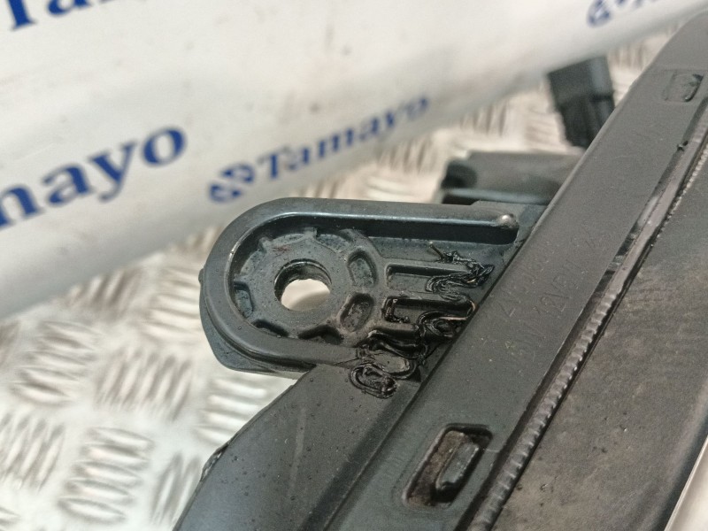 Recambio de faro derecho para kia picanto i (sa) 1.1 referencia OEM IAM LHD0069  