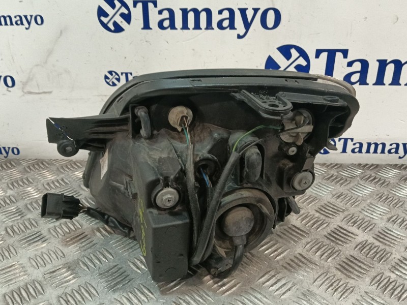 Recambio de faro derecho para kia picanto i (sa) 1.1 referencia OEM IAM LHD0069  