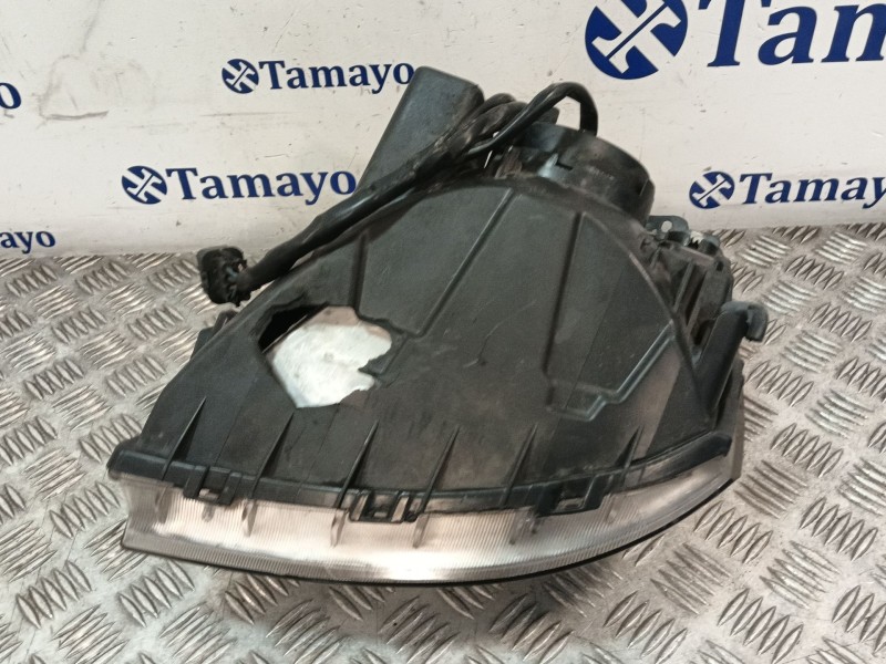 Recambio de faro derecho para kia picanto i (sa) 1.1 referencia OEM IAM LHD0069  