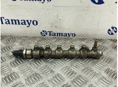 Recambio de rampa inyectora para renault master ii furgoneta (fd) 2.5 dci referencia OEM IAM 0445214104  