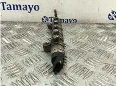 Recambio de rampa inyectora para renault master ii furgoneta (fd) 2.5 dci referencia OEM IAM 0445214104   2