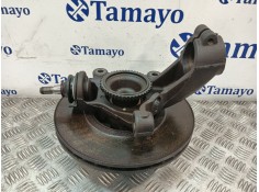 Recambio de mangueta delantera derecha para ford transit furgoneta (fa_ _) 2.4 tdci referencia OEM IAM YC153K185A   2