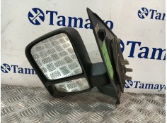 Recambio de retrovisor izquierdo para ford transit connect (p65_, p70_, p80_) 1.8 tdci referencia OEM IAM 5T1617683AB E2021022 E
