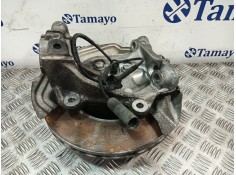 Recambio de mangueta delantera derecha para bmw 3 (e90) 320 d referencia OEM IAM 3121676444303 3121676444303 
