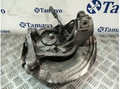 Recambio de mangueta delantera derecha para bmw 3 (e90) 320 d referencia OEM IAM 3121676444303 3121676444303  2
