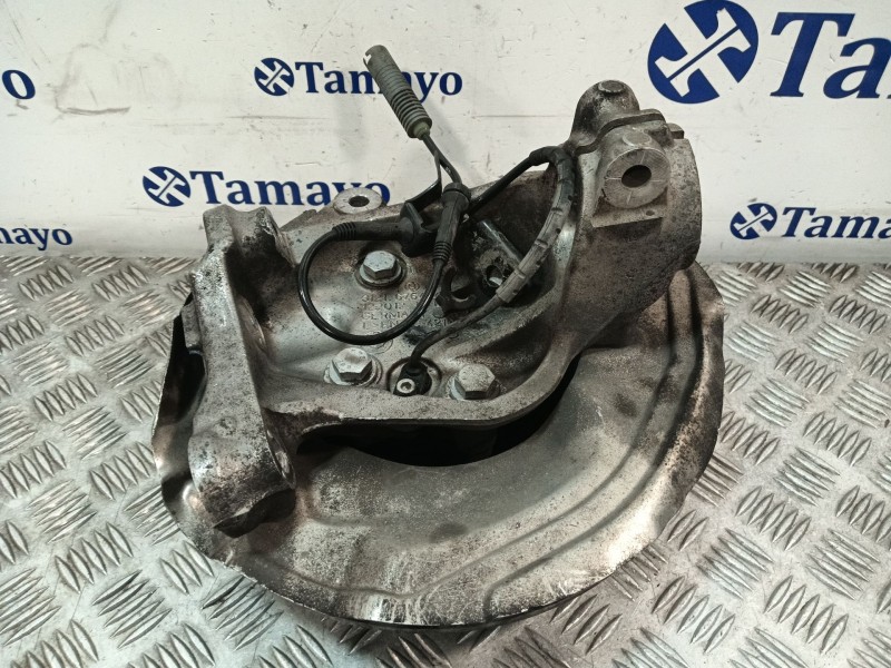 Recambio de mangueta delantera derecha para bmw 3 (e90) 320 d referencia OEM IAM 3121676444303 3121676444303 