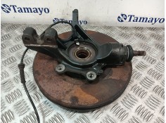 Recambio de mangueta delantera derecha para peugeot 3008 1.6 hdi fap cat (9hz / dv6ted4) referencia OEM IAM    2