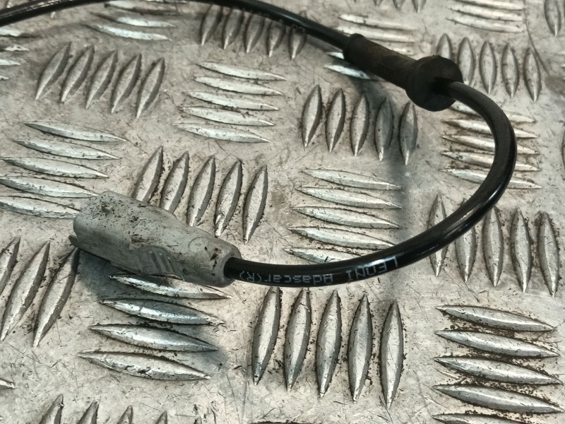 Recambio de mangueta delantera derecha para peugeot 3008 1.6 hdi fap cat (9hz / dv6ted4) referencia OEM IAM   