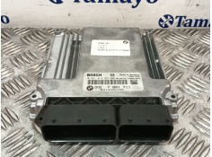 Recambio de centralita motor uce para bmw 3 (e90) 320 d referencia OEM IAM 0281013251 DDE7801711 1039S14024