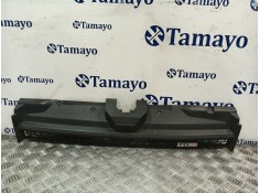 Recambio de rejilla delantera para ford transit connect (p65_, p70_, p80_) 1.8 tdci referencia OEM IAM 4528261  