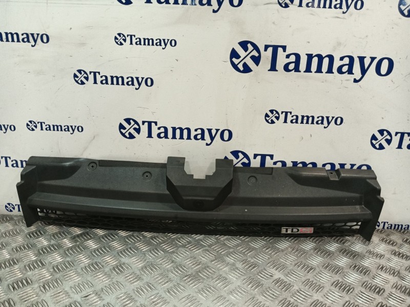 Recambio de rejilla delantera para ford transit connect (p65_, p70_, p80_) 1.8 tdci referencia OEM IAM 4528261  