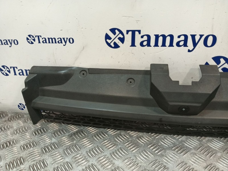 Recambio de rejilla delantera para ford transit connect (p65_, p70_, p80_) 1.8 tdci referencia OEM IAM 4528261  