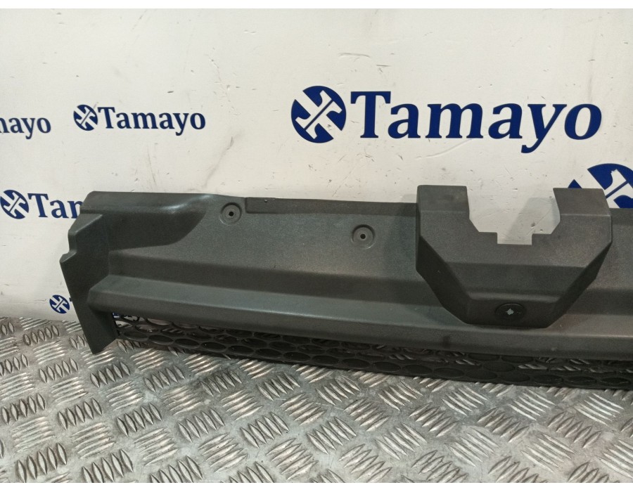 Recambio de rejilla delantera para ford transit connect (p65_, p70_, p80_) 1.8 tdci referencia OEM IAM 4528261  