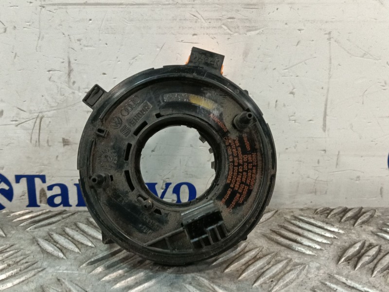 Recambio de anillo airbag para seat leon (1m1) 1.6 16 v referencia OEM IAM 1J0959653E  