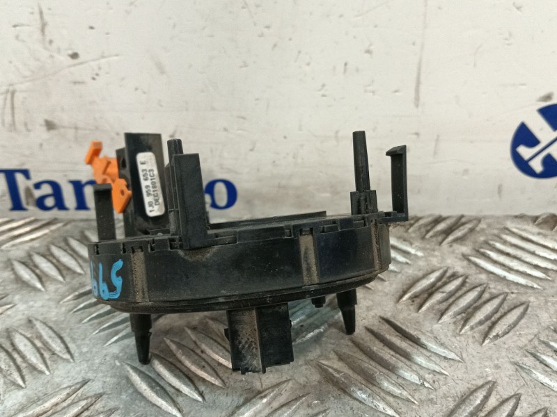 Recambio de anillo airbag para seat leon (1m1) 1.6 16 v referencia OEM IAM 1J0959653E  