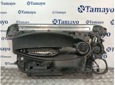 Recambio de guarnecido puerta delantera izquierda para bmw mini (r56) 1.6 16v cat referencia OEM IAM 2752471 2755653 0130822380