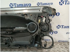 Recambio de guarnecido puerta delantera izquierda para bmw mini (r56) 1.6 16v cat referencia OEM IAM 2752471 2755653 0130822380 2