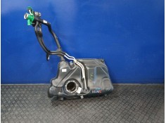 Recambio de deposito combustible para skoda fabia iii (nj3) 1.4 tdi referencia OEM IAM 6C0201021 P1816194779 
