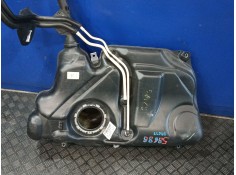 Recambio de deposito combustible para skoda fabia iii (nj3) 1.4 tdi referencia OEM IAM 6C0201021 P1816194779  2