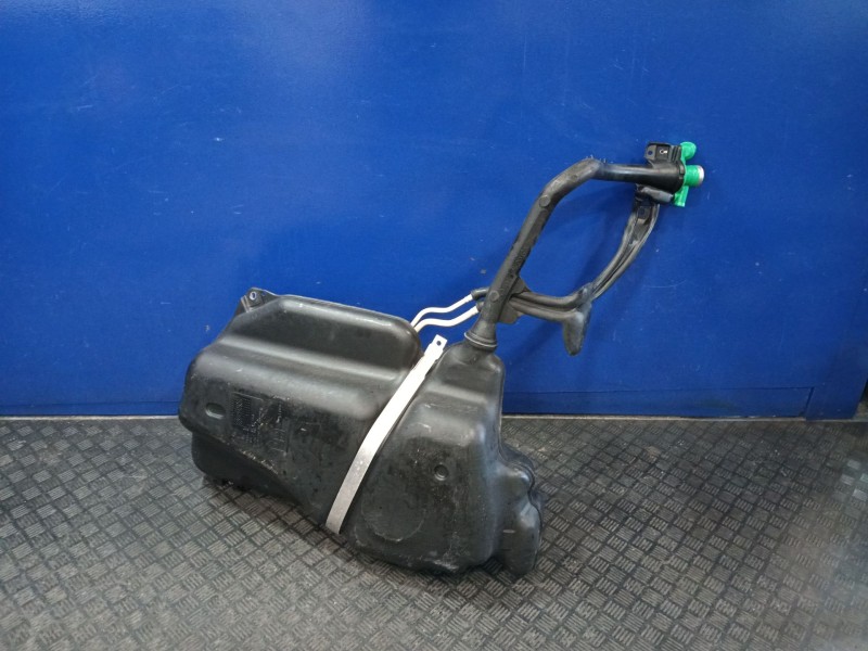 Recambio de deposito combustible para skoda fabia iii (nj3) 1.4 tdi referencia OEM IAM 6C0201021 P1816194779 