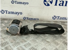 Recambio de cinturon seguridad delantero derecho para land rover discovery iv (l319) 3.0 sdv6 4x4 referencia OEM IAM 601119000E 
