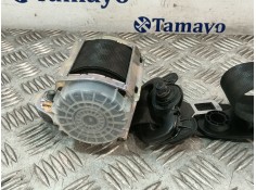 Recambio de cinturon seguridad delantero derecho para land rover discovery iv (l319) 3.0 sdv6 4x4 referencia OEM IAM 601119000E  2
