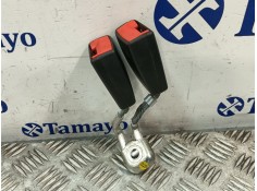Recambio de enganche cinturon trasero central para volkswagen golf vi (5k1) 2.0 gti referencia OEM IAM 1K0857739M  