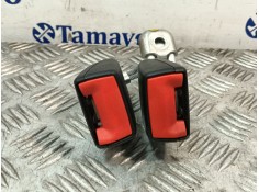 Recambio de enganche cinturon trasero central para volkswagen golf vi (5k1) 2.0 gti referencia OEM IAM 1K0857739M   2