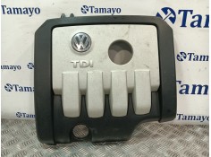 Recambio de tapa motor para volkswagen passat berlina (3c2) referencia OEM IAM 03G103925BP  