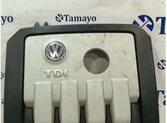 Recambio de tapa motor para volkswagen passat berlina (3c2) referencia OEM IAM 03G103925BP   2