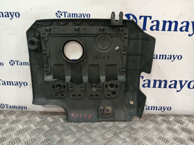Recambio de tapa motor para volkswagen passat berlina (3c2) referencia OEM IAM 03G103925BP  