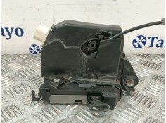Recambio de cerradura puerta delantera izquierda para mini mini clubman (r55) cooper referencia OEM IAM 055676811 A048315 