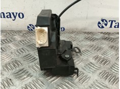 Recambio de cerradura puerta delantera izquierda para mini mini clubman (r55) cooper referencia OEM IAM 055676811 A048315  2