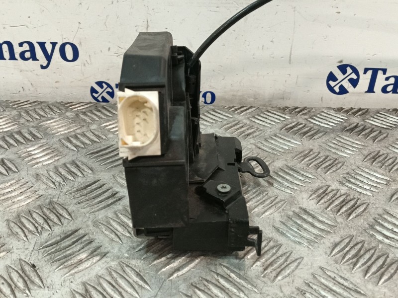 Recambio de cerradura puerta delantera izquierda para mini mini clubman (r55) cooper referencia OEM IAM 055676811 A048315 
