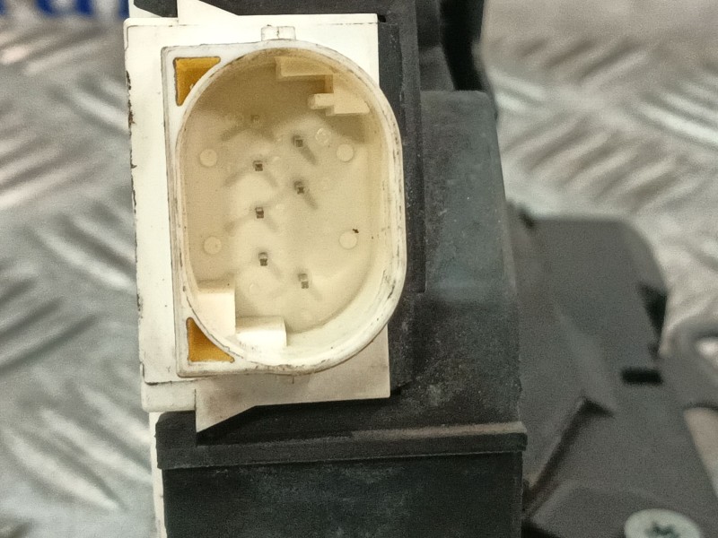 Recambio de cerradura puerta delantera izquierda para mini mini clubman (r55) cooper referencia OEM IAM 055676811 A048315 