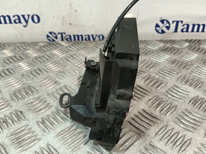 Recambio de cerradura puerta delantera izquierda para mini mini clubman (r55) cooper referencia OEM IAM 055676811 A048315 