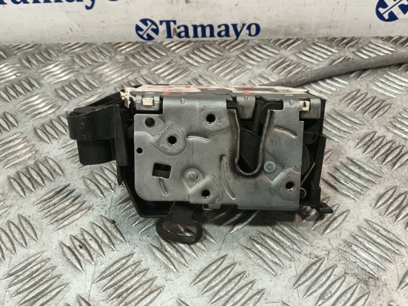 Recambio de cerradura puerta delantera izquierda para mini mini clubman (r55) cooper referencia OEM IAM 055676811 A048315 