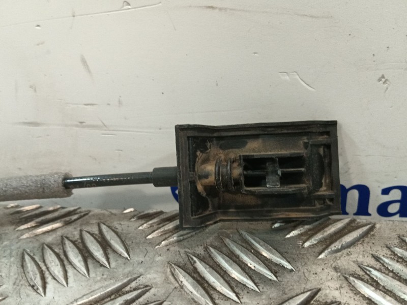 Recambio de cerradura puerta delantera izquierda para mini mini clubman (r55) cooper referencia OEM IAM 055676811 A048315 