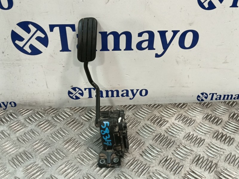 Recambio de pedal acelerador para renault trafic caja cerrada (ab 4.01) referencia OEM IAM 6PV00811914 7700313060 
