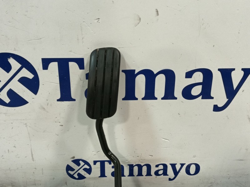 Recambio de pedal acelerador para renault trafic caja cerrada (ab 4.01) referencia OEM IAM 6PV00811914 7700313060 
